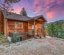 United States Colorado Green Mountain Falls vacation rental compare prices direct by owner 25065040