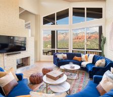 United States Arizona Sedona vacation rental compare prices direct by owner 7171938