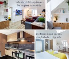 France Hauts-de-France Chantilly vacation rental compare prices direct by owner 12078059