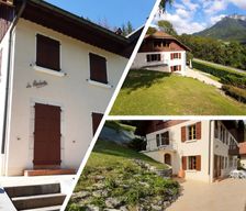 France Auvergne-Rhône-Alpes Menthon-Saint-Bernard vacation rental compare prices direct by owner 9314344