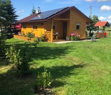 Poland Małopolskie Jabłonka vacation rental compare prices direct by owner 8069462