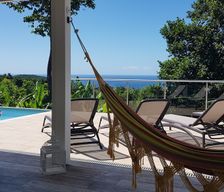 Guadeloupe Basse-Terre Bouillante vacation rental compare prices direct by owner 6722126