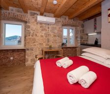 Croatia Splitsko-dalmatinska županija Split vacation rental compare prices direct by owner 7642430