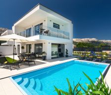 Croatia Primorsko-goranska županija Baška vacation rental compare prices direct by owner 6225089