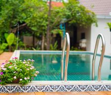 Cambodia Siem Reap Province Krong Siem Reap vacation rental compare prices direct by owner 6590897