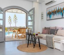 Greece South Aegean Naxos vacation rental compare prices direct by owner 20123096
