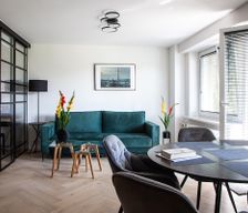 Poland Mazowieckie Warsaw vacation rental compare prices direct by owner 7977846