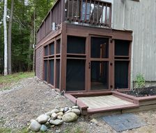United States New Hampshire Campton vacation rental compare prices direct by owner 9589596
