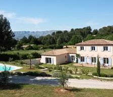 France Provence-Alpes-Côte d'Azur Trets vacation rental compare prices direct by owner 4785696