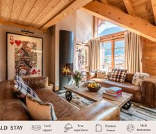 France Auvergne-Rhône-Alpes Morzine vacation rental compare prices direct by owner 10195314