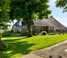 Netherlands Friesland Parrega vacation rental compare prices direct by owner 13197161