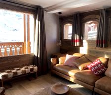 France Auvergne-Rhône-Alpes Les Belleville vacation rental compare prices direct by owner 9895648