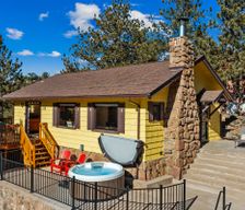 United States Colorado Estes Park vacation rental compare prices direct by owner 10179536