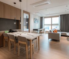 South Korea Gangwon Province Sokcho-si vacation rental compare prices direct by owner 11206503
