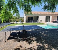 France Occitanie Saint-Julien-de-Peyrolas vacation rental compare prices direct by owner 11652863