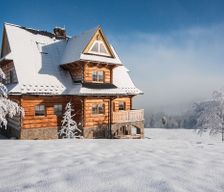 Poland Małopolskie Groń vacation rental compare prices direct by owner 27837598