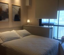 Brazil São Paulo Jardim das Acacias vacation rental compare prices direct by owner 10671374