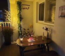 South Korea South Jeolla Province Yeosu-si vacation rental compare prices direct by owner 27271559