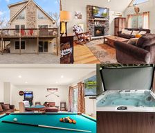 United States Pennsylvania Albrightsville vacation rental compare prices direct by owner 10179749