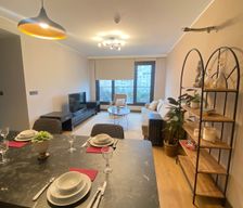 Turkey İstanbul Kâğıthane vacation rental compare prices direct by owner 10381509
