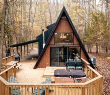 United States West Virginia Berkeley Springs vacation rental compare prices direct by owner 32463973
