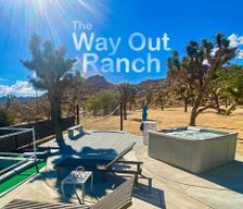 United States California Joshua Tree vacation rental compare prices direct by owner 19484020