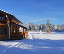 Ukraine Ivano-Frankivs'ka oblast Vorokhta vacation rental compare prices direct by owner 10847610