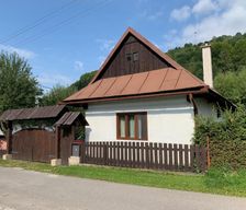Slovakia Banskobystrický kraj Mýto pod Dumbierom vacation rental compare prices direct by owner 11216503