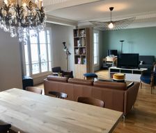 France Île-de-France Asnières-sur-Seine vacation rental compare prices direct by owner 25055269