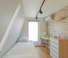 South Korea Seoul Mapo-gu vacation rental compare prices direct by owner 10726169
