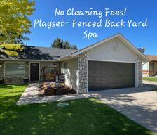 United States Utah Cedar City vacation rental compare prices direct by owner 11519311