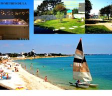 France Bretagne Riantec vacation rental compare prices direct by owner 23585570