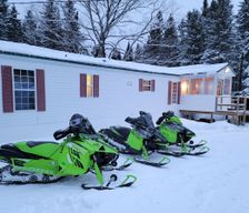 United States Maine New Sweden vacation rental compare prices direct by owner 25051686