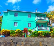 Saint Vincent and the Grenadines Charlotte Biabou vacation rental compare prices direct by owner 11306352