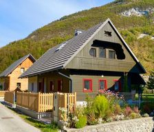 Slovenia Radovljica Municipality of Bohinj vacation rental compare prices direct by owner 11347430