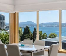 Australia Tasmania Sandy Bay vacation rental compare prices direct by owner 5658237