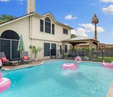 United States Texas Katy vacation rental compare prices direct by owner 26357225