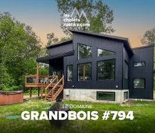 Canada Quebec Saint-Casimir vacation rental compare prices direct by owner 23620120