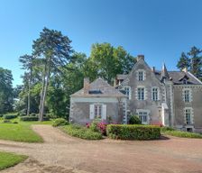 France Pays de la Loire Montreuil-Juigné vacation rental compare prices direct by owner 12038119