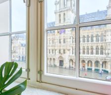 Belgium Bruxelles Brussels vacation rental compare prices direct by owner 11104783