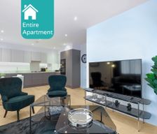 United Kingdom England Stanmore vacation rental compare prices direct by owner 11564323