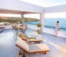 Greece Crete Rethimnon vacation rental compare prices direct by owner 8455315