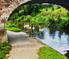 United Kingdom England Staffordshire vacation rental compare prices direct by owner 11807476