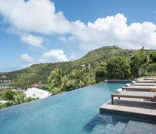 Saint Barthélemy Windward Baie de Saint Jean vacation rental compare prices direct by owner 11760604