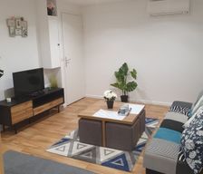 France Île-de-France Aulnay-sous-Bois vacation rental compare prices direct by owner 11741955