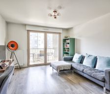 France Île-de-France Nanterre vacation rental compare prices direct by owner 29689400