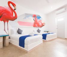 Mexico Yucatán Las Coloradas vacation rental compare prices direct by owner 13543694