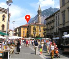 Italy Lombardia Lecco vacation rental compare prices direct by owner 11779965