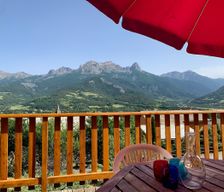 France Provence-Alpes-Côte d'Azur Saint-Pons vacation rental compare prices direct by owner 15415710