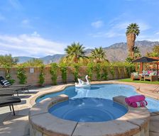 United States California Palm Springs vacation rental compare prices direct by owner 23665290